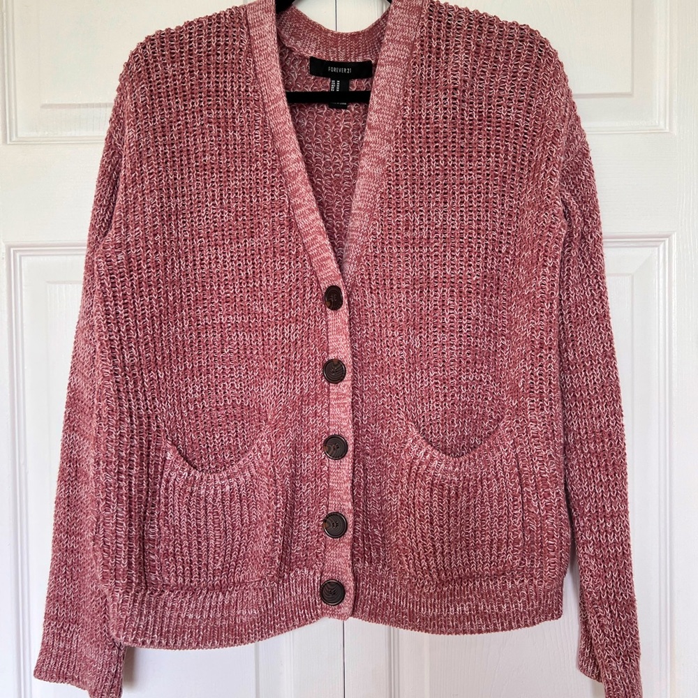 Forever 21 Sweater